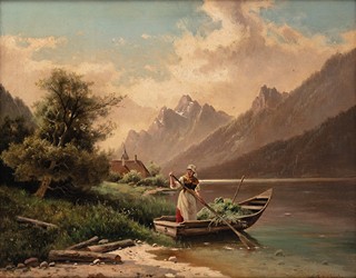 Chwala Fritz 1872–1936 | Bez názvu