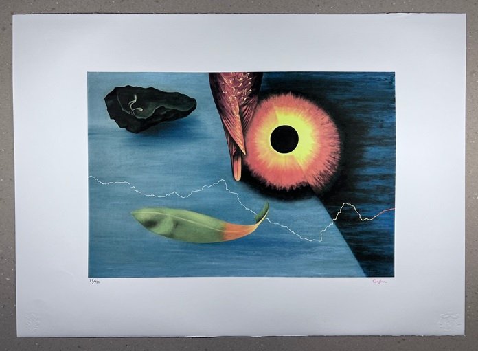 Toyen (1902 – 1980)