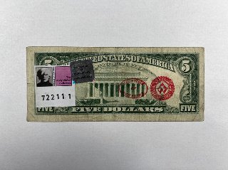Andy Warhol (1928 – 1987)