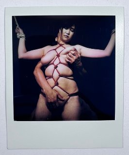 Nobuyoshi Araki (*1940)
