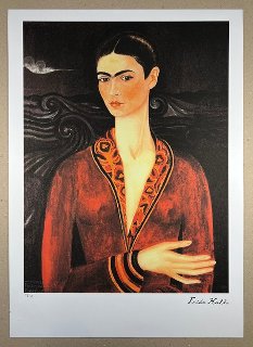 Frida Kahlo (1907 – 1954)