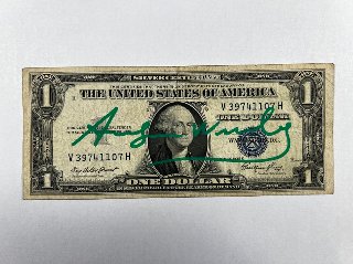 Andy Warhol (1928 – 1987)