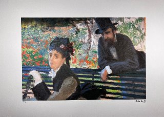 Claude Monet (1840 – 1926)