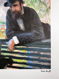 Claude Monet (1840 – 1926)