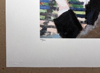 Claude Monet (1840 – 1926)