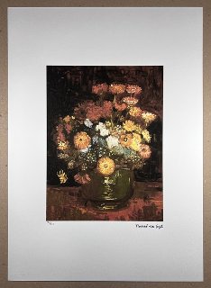 Vincent van Gogh (1853 – 1890)
