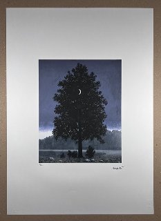 René Magritte (1898 – 1967)