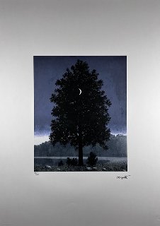 René Magritte (1898 – 1967)