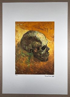 Vincent van Gogh (1853 – 1890)