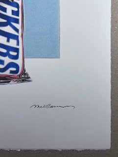 Mel Ramos (1935-2018)