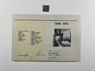 Kupka František (1871 – 1957)