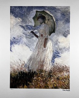 Claude Monet (1840 – 1926)