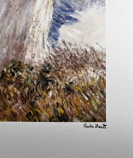 Claude Monet (1840 – 1926)