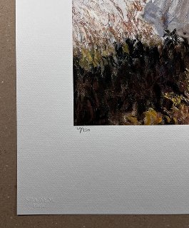 Claude Monet (1840 – 1926)