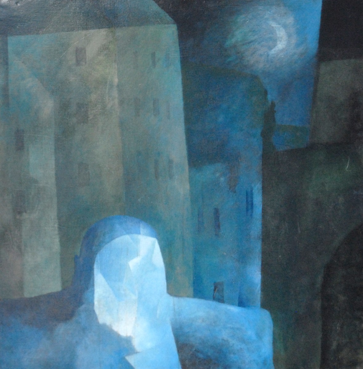 Jiří  Pavlík - Pařížský chodec
