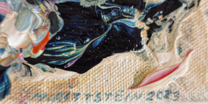 Michael Rittstein - Žížala