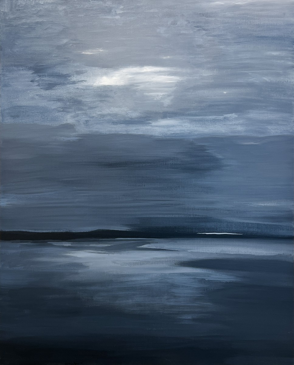 Kamila Ženatá (1953) - Melancholie I.