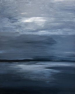 Kamila Ženatá (1953) - Melancholie I.