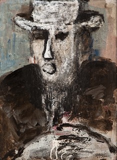 Václav Rožánek (1913 - 1994) - Piják