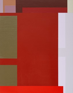 Filip Švehla (1991) - Interruption III