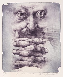 Oldřich Kulhánek (1940 - 2013) - On vás přejde humor