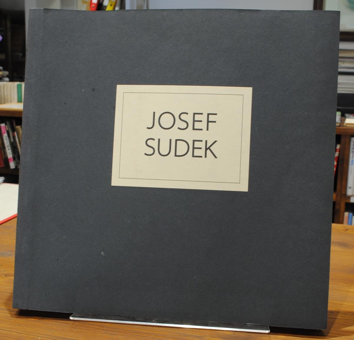 Josef Sudek - Josef Sudek
