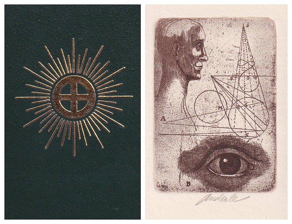 Jiří Anderle - Zarathustras Buch der Ratschläge