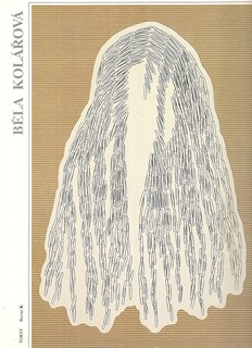 Běla Kolářová - Objekty a asambláže / Objets et assemblages