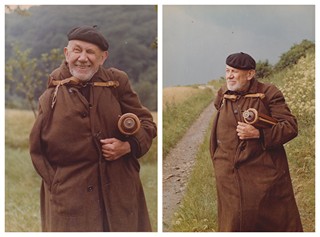 Josef Sudek - Fotograf a muzika