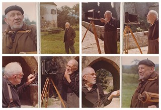 Josef Sudek - Fotograf a muzika