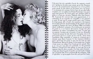 Steven Meisel - Madona: Sex