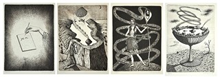 Jindřich Pileček - Jan Křtitel