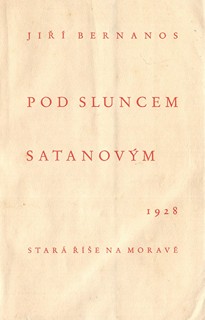 Georges Bernanos - Pod sluncem satanovým