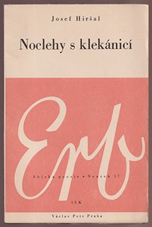 Josef Hiršal - Noclehy s klekánicí