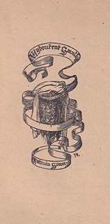 Antonín Sova - Vybouřené smutky
