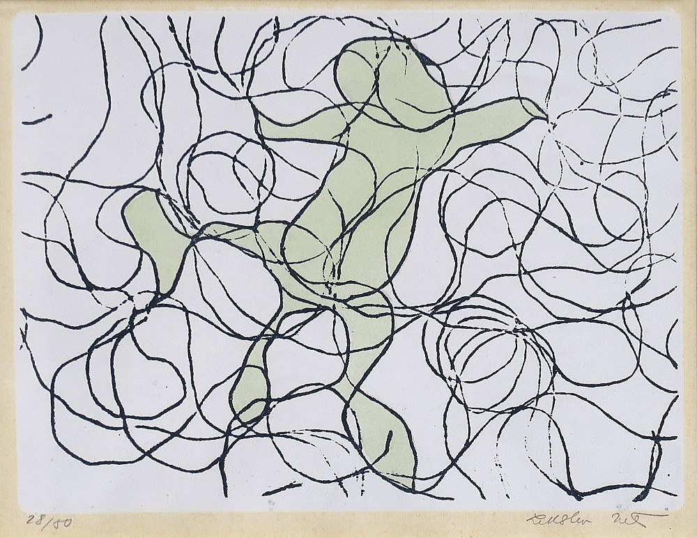 Ladislav Novák (1925 - 1999) - Maskot