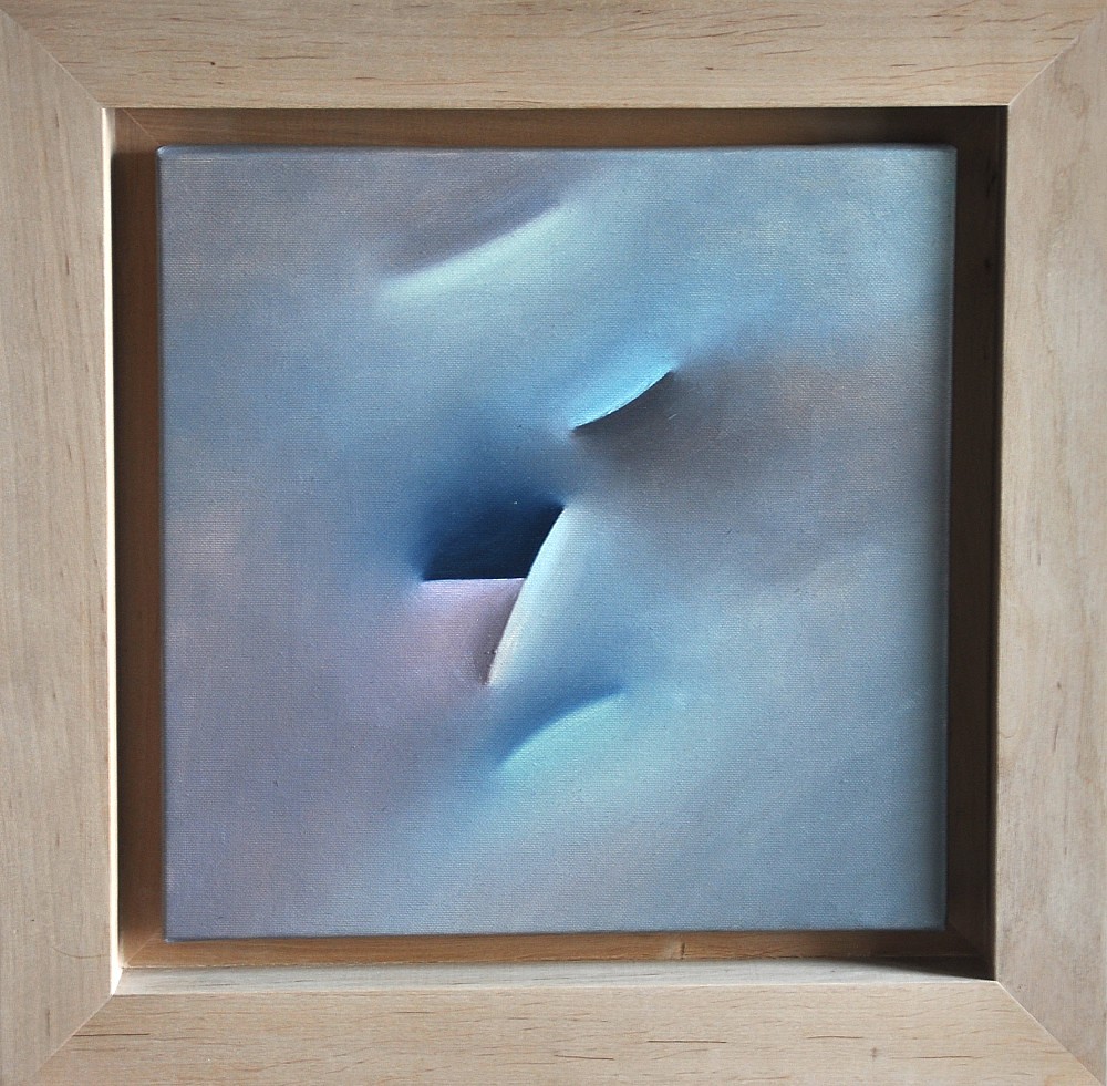 Lucie Svobodová (1963) - Substantia 29