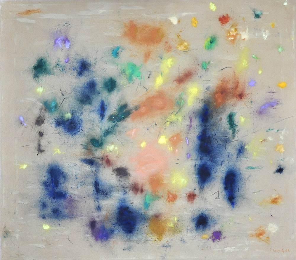 Miroslav Šnajdr (1938) - Reminiscence v moll