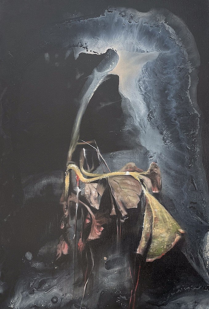 David  Kolovratník (1978) - Sklizeno