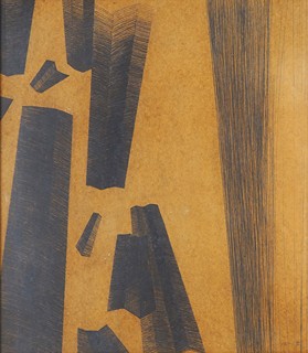 Jan Tichý (1962) - Prolínání