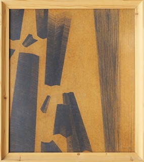 Jan Tichý (1962) - Prolínání