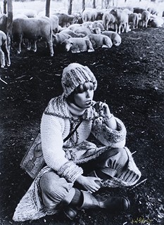 Karol Kállay (1926 - 2012) - Ovečky