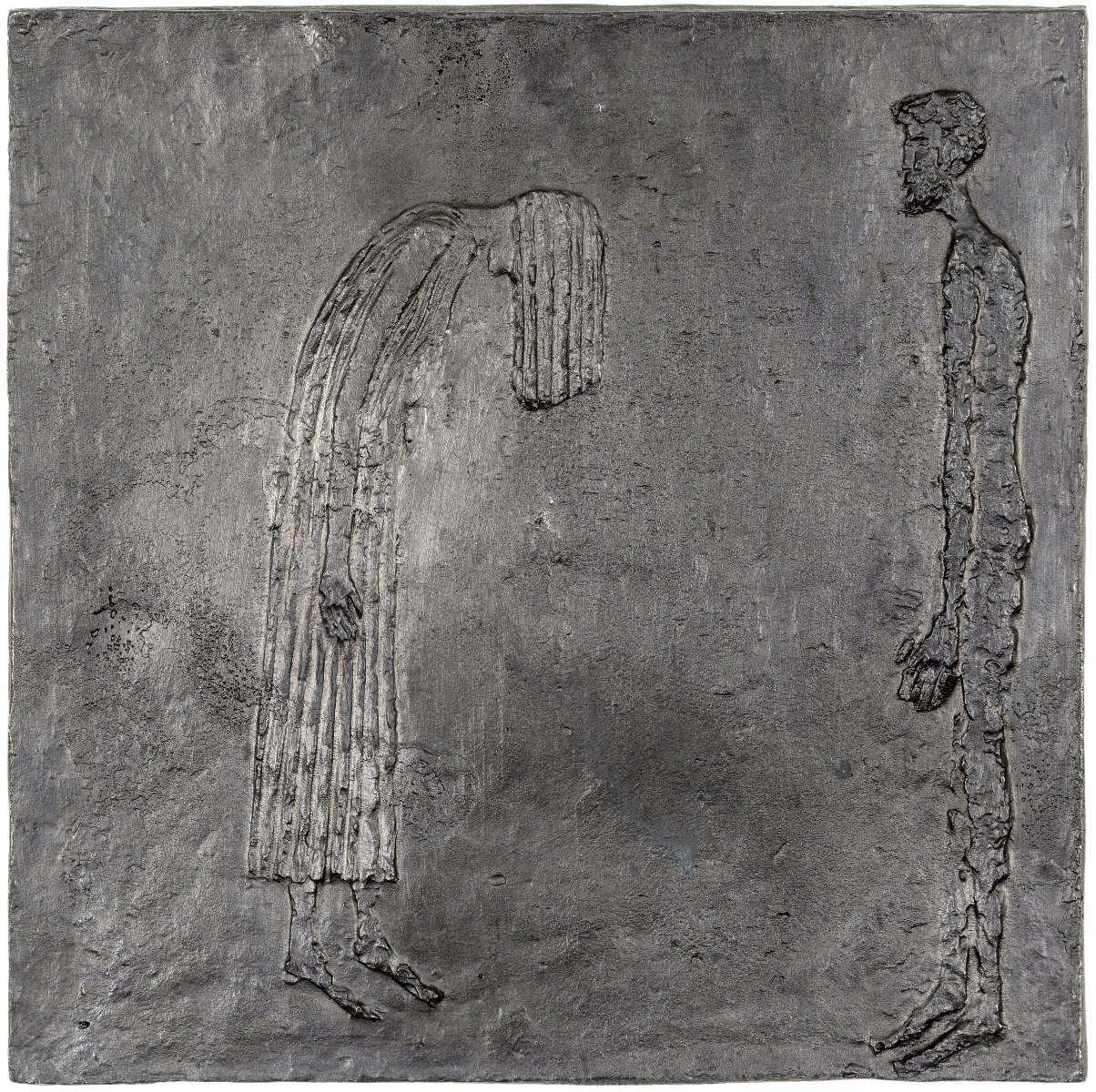 Olbram Zoubek | Mistr a Markétka