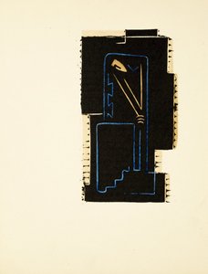 Josef Čapek | Thomas de Quincey: Levana a matky žalu