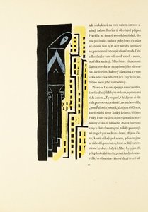 Josef Čapek | Thomas de Quincey: Levana a matky žalu