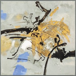Miroslav Netík | Boj zlaté a černé