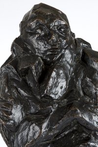 Otto Gutfreund | Úzkost