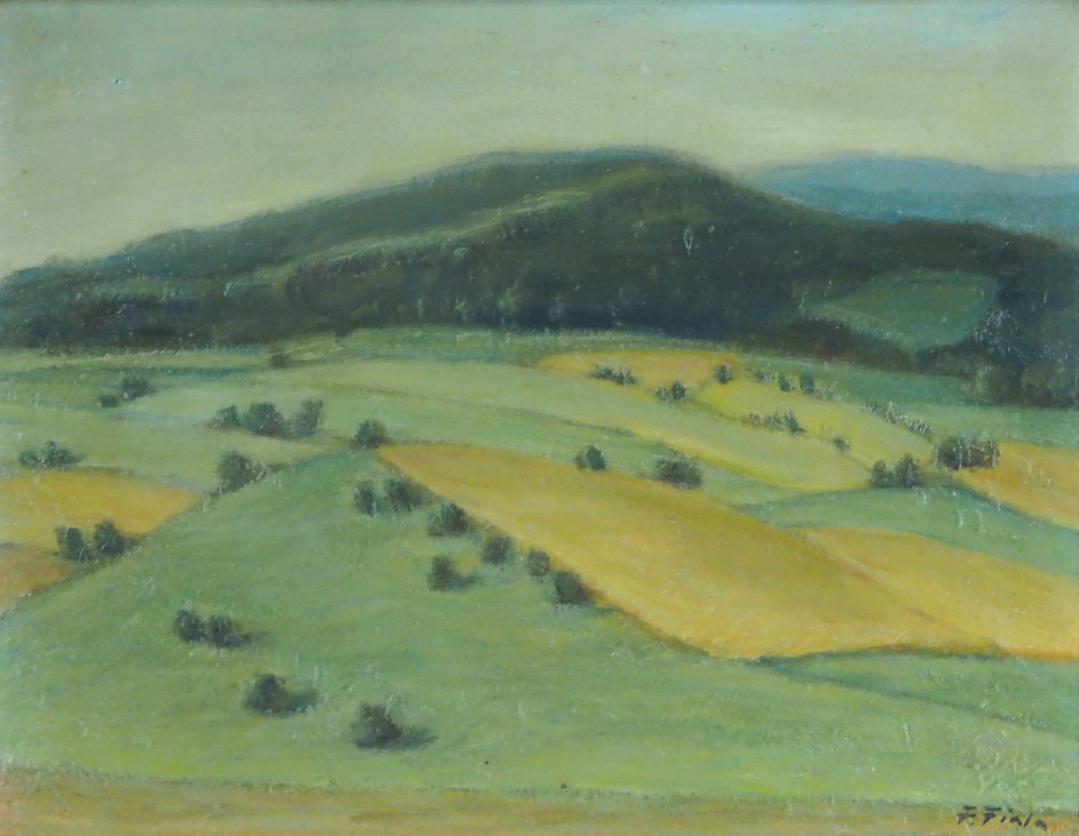 KRAJINA JESENÍK