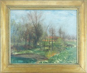 Jan Jílek (1905 - 1982) - ZÁTOKA