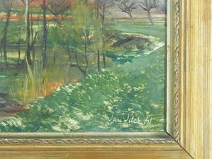 Jan Jílek (1905 - 1982) - ZÁTOKA